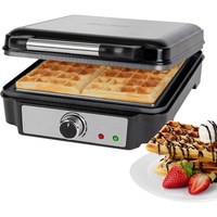 Proficook PC-WA 1241 Waffeleisen (501241)