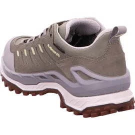 Lowa Damen Innovo GTX Low Schuhe (Größe 42, gruen)