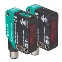 Pepperl & Fuchs PEPPERL+FUCHS Einweg-Lichtschranke-SET OBE40M-R200S2EPIOV1L