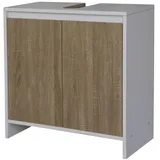 Hti-Living HTI-Line Waschbeckenunterschrank Tana