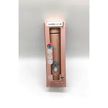 Nuvita Digitaler Thermobehälter pink 0,5 l
