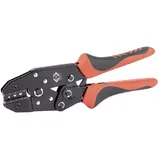 C.K Tools T3671a Crimpzange MC3 & MC4 Verbindungen 2.5 bis 6 mm2