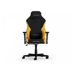 DXRacer DRIFTING XL Schwarz & Gelb EPU Leder