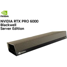 NVIDIA RTX PRO 6000 Blackwell 96 GB GDDR7