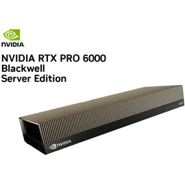 NVIDIA RTX PRO 6000 Blackwell 96 GB GDDR7