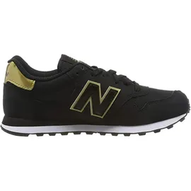 new balance 500 gold
