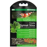 Dennerle Nano Crusta Spinat Stixx 30 Gramm