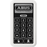 ABUS HomeTec Pro CFT3000W weiß Funk-Tastatur (10125)