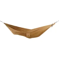 Ticket to the Moon Compact Hammock - Hängematte, braun