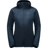 Jack Wolfskin Glaabach 3in1 Jacket Damen