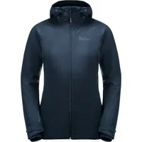 Jack Wolfskin Glaabach 3in1 Jacket Damen