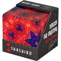 Shashibo Cube (Fire Goddess) (Multilingual, 1 Spieler)
