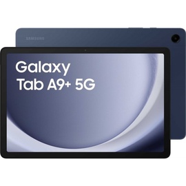 Samsung Galaxy Tab A9+ X216, 8GB RAM, 128GB, Navy, 5G (SM-X216BDBE)