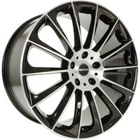 GMP Stellar 7.5x17 ET35 MB66,6