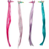Die Spiegelburg 22892 Haarclips mit Glitzersträhnen - Prinzessin Lillifee