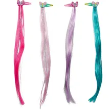 Die Spiegelburg 22892 Haarclips mit Glitzersträhnen - Prinzessin Lillifee