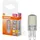 Osram LED-Kapsel-Sockel G9 4058075432390 4,2 W 470 lm warmweiß 1 St.
