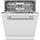 Miele G 7380 SCVi FF Einbau-Geschirrspüler (vollintegrierbar, 600 mm, Weiß)