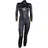 Sailfish Neoprenanzug Atlantic 2 Schwarz/Orange L