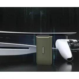 Transcend ESD380C 2 TB USB 3.2