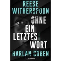Goldmann Ohne ein letztes Wort