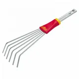 WOLF-Garten Kleinfächerbesen LD-M rot