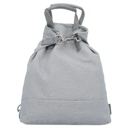 Jost Bergen X-Change City Rucksack 32 cm  grau
