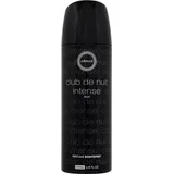 Armaf Club de Nuit Intense Deodorant Spray 200 ml