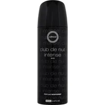 Armaf Club de Nuit Intense Deodorant Spray 200 ml
