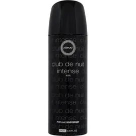 Armaf Club de Nuit Intense Deodorant Spray 200 ml