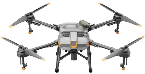 DJI T10 Agras grau