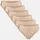 Danish Endurance Invisible Bikini 6 St. Beige M