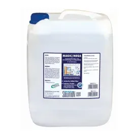 Solution Glöckner Solution MAGIC/MEGA Glas- und Edelstahlreiniger 1 l