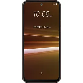 HTC U23 Pro 12 GB RAM 256 GB coffee black