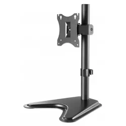 Manhattan TV & Monitor Mount, Desk, Tilt/Swivel/Rotation, 1 screen, Screen Sizes