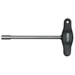 KS Tools Reifenventil-Einzieher, 180mm - 150.2139