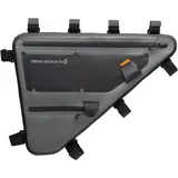 Blackburn Outpost Elite Frame Bag S grau