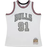 Mitchell & Ness Mitchell & Ness, Herren, Sportshirt, Swingman