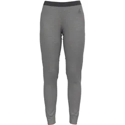 Odlo Damen Merino 200 BL Bottom Long grau