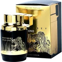 Armaf Wild One Eau de Parfum 100 ml