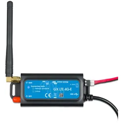 Victron GX LTE 4G-E