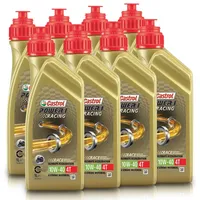 Castrol-Power-1-Racing-4T-Motorrad-Motoröl, 10W-40