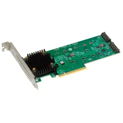 Brocade Broadcom MegaRAID 9540-2M2 - Speichercontroller (RAID)