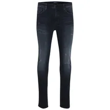 Blend Echo Blau 34