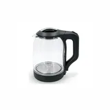 Comelec 1,8 L 1500W Schwarz - Schwarz