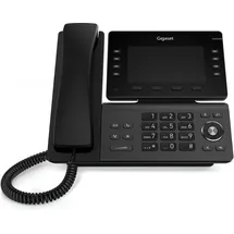 Gigaset P820 IP PRO kabelgebundenes IP-Tischtelefon