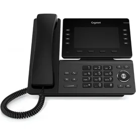 Gigaset P820 IP PRO kabelgebundenes IP-Tischtelefon
