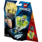 LEGO Ninjago Spinjitzu Slam - Jay 70682
