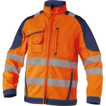 DASSY DASSY® Orlando Warnschutz Arbeitsjacke