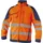 DASSY DASSY® Orlando Warnschutz Arbeitsjacke